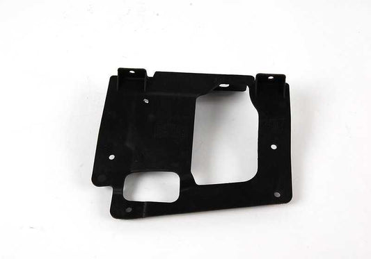 Linkslufttriebsunterstützung für BMW E46 (OEM 51717894721). Original BMW
