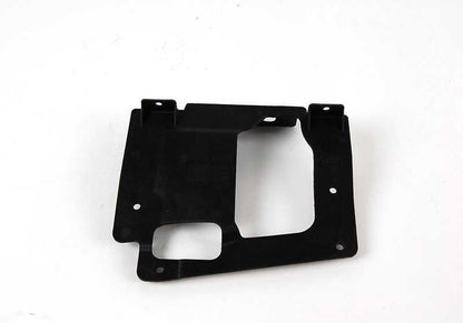 Linkslufttriebsunterstützung für BMW E46 (OEM 51717894721). Original BMW