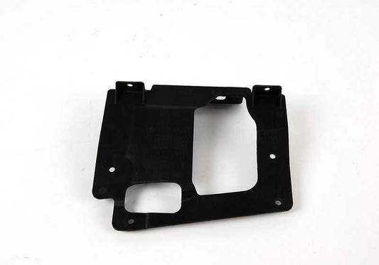 Linkslufttriebsunterstützung für BMW E46 (OEM 51717894721). Original BMW