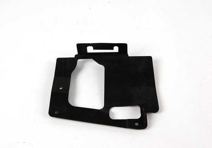 Linkslufttriebsunterstützung für BMW E46 (OEM 51717894721). Original BMW