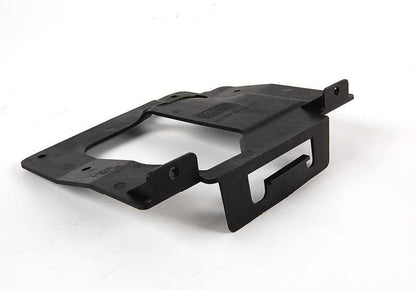 Linkslufttriebsunterstützung für BMW E46 (OEM 51717894721). Original BMW