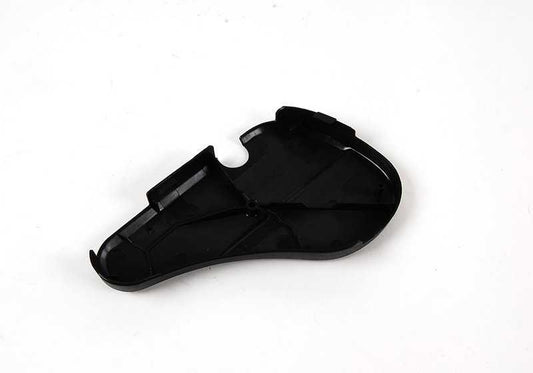 Rechte Innenabdeckung für die BMW 3 E21 -Serie, 6 E24 -Serie (OEM 52101859686). Original BMW