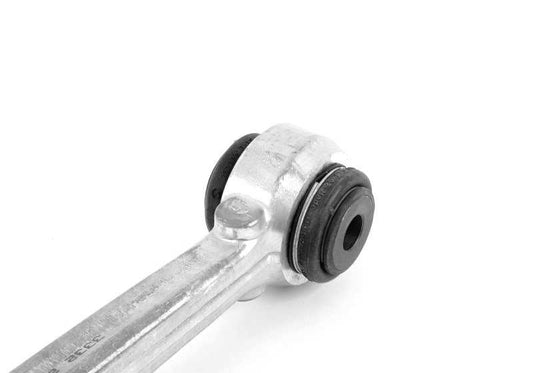 Braço de controle com menor rolamento de borracha para BMW F87, G87, F80, G80, G81, F82, G82, G83 (OEM 33322284534). BMW original
