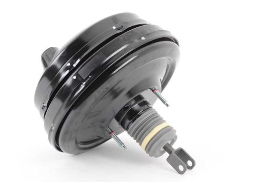 Servofreno (amplificador de freno) OEM 34336864074 para BMW F15, F16. Original BMW.