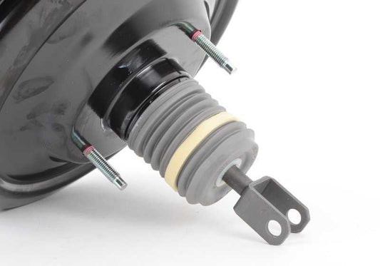 Servofreno (amplificador de freno) OEM 34336864074 para BMW F15, F16. Original BMW.