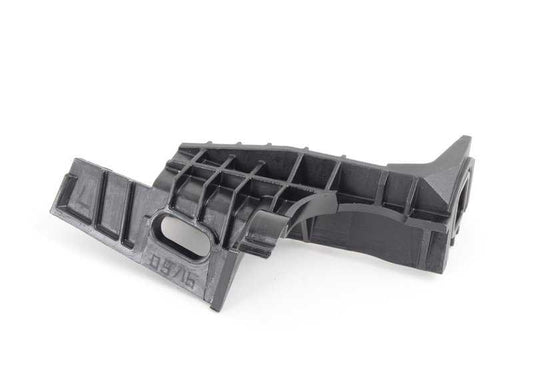OEM 5117294915 Supporto per fari anteriore sinistra per la serie BMW 3 GT (F34). BMW originale.