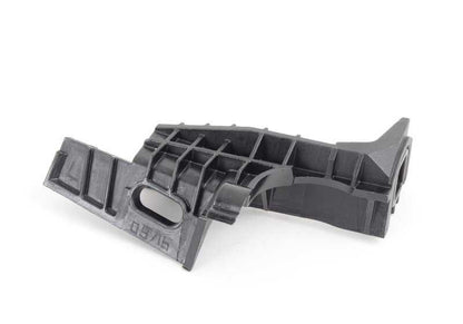 Left Headlight Bracket OEM 51117294915 for BMW 3 Series GT (F34). Original BMW.