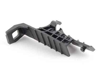 Left Headlight Bracket OEM 51117294915 for BMW 3 Series GT (F34). Original BMW.
