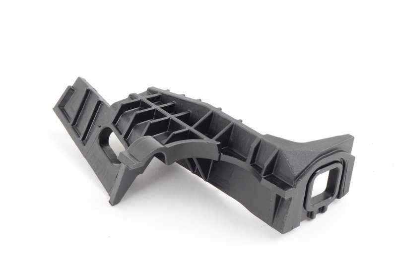Left Headlight Bracket OEM 51117294915 for BMW 3 Series GT (F34). Original BMW.