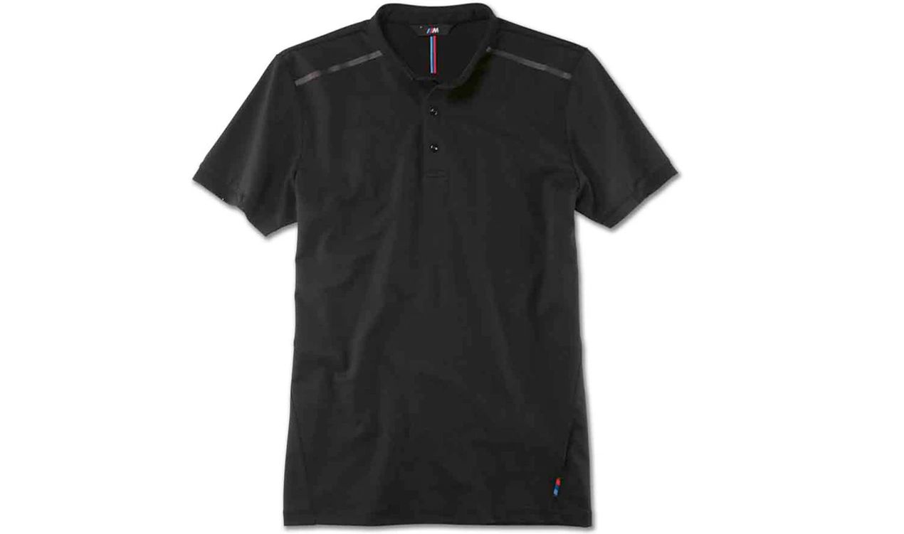 BMW M Pole Black XXL Dimensione per BMW. BMW originale.