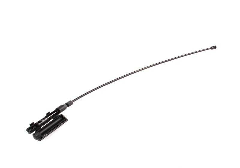 Cable Bowden para BMW Serie 7 E65, E66 (OEM 51238240608). Original BMW
