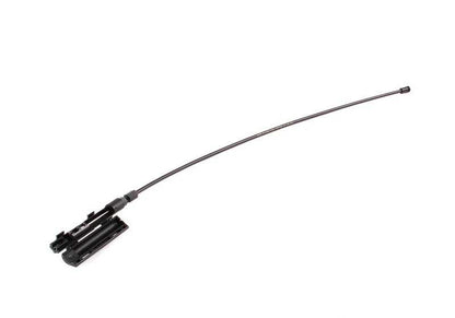 Cable Bowden para BMW Serie 7 E65, E66 (OEM 51238240608). Original BMW