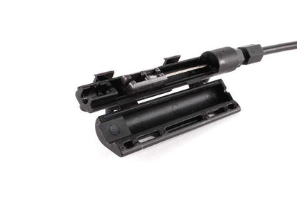 Cable Bowden para BMW Serie 7 E65, E66 (OEM 51238240608). Original BMW
