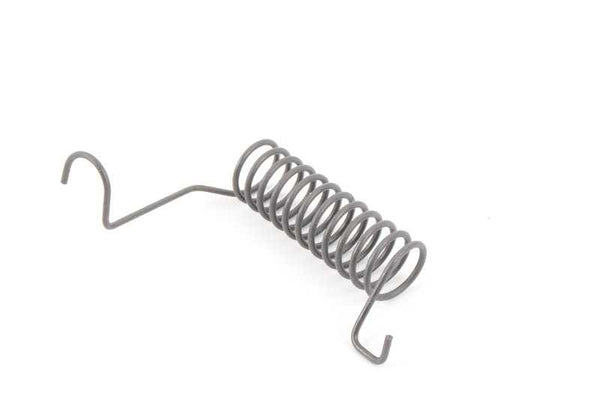 Resorte de pedal OEM 35401163243 para BMW (Modelos compatibles: E36). Original BMW.