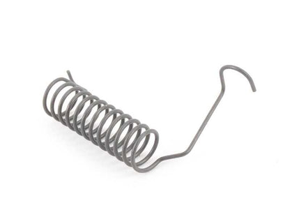 Resorte de pedal OEM 35401163243 para BMW (Modelos compatibles: E36). Original BMW.