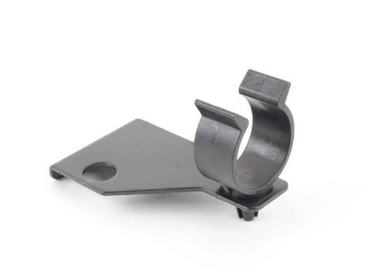 OEM hose clamp support 11721427092 for BMW E36. Original BMW.