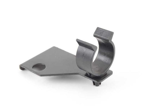 OEM hose clamp support 11721427092 for BMW E36. Original BMW.