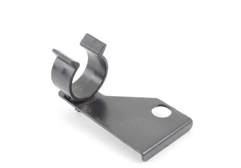 OEM hose clamp support 11721427092 for BMW E36. Original BMW.