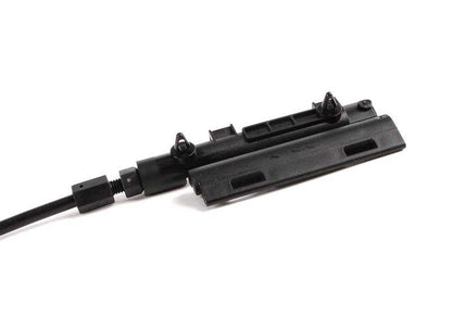 Cable Bowden para BMW Serie 7 E65, E66 (OEM 51238240608). Original BMW