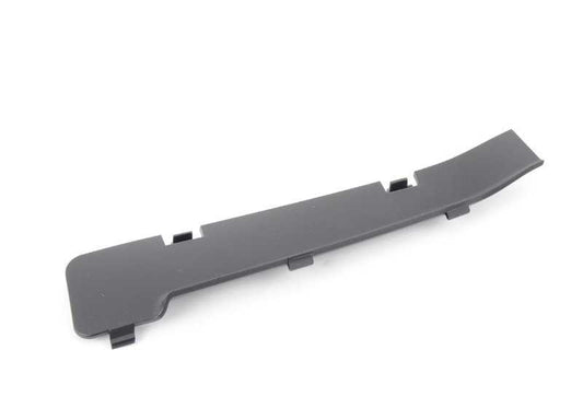Tapa izquierda OEM 63217350869 para BMW F34. Original BMW.