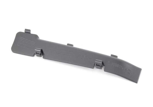 Tapa izquierda OEM 63217350869 para BMW F34. Original BMW.