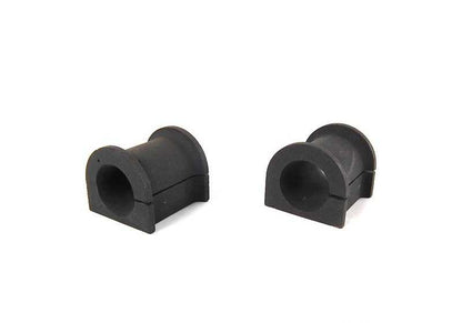 Silentblock goma estabilizadora Ø24mm OEM 31351118394 para BMW E12, E24. Original BMW.
