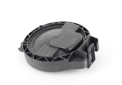Tapa cubre bombilla faro delantero OEM 63127194449 para BMW E70, E71. Original BMW.
