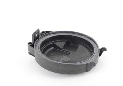 Tapa cubre bombilla faro delantero OEM 63127194449 para BMW E70, E71. Original BMW.