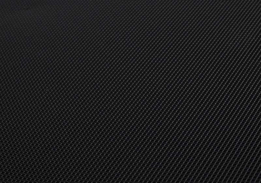 OEM 51468243679 left speaker lid for BMW E46 (all compatible models). Original BMW.