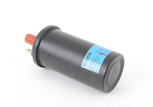 Bobina de ignição OEM 12131269279 para BMW E28, E24, E23. BMW original.