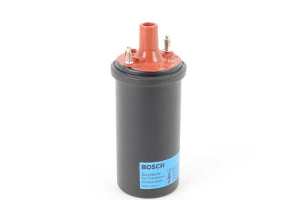 Bobine d'allumage OEM 12131269279 pour BMW E28, E24, E23. BMW d'origine.