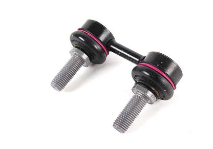 Soporte estabilizador trasero OEM 33551096735 para BMW E53 X5. Pieza original BMW.