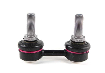 Soporte estabilizador trasero OEM 33551096735 para BMW E53 X5. Pieza original BMW.