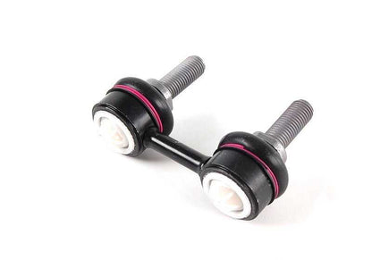 Soporte estabilizador trasero OEM 33551096735 para BMW E53 X5. Pieza original BMW.