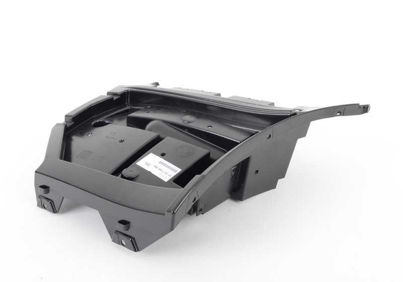 Rechte hintere Führung OEM 51127900842 für BMW E92, E92N, E93, E93N. Original BMW Stück.