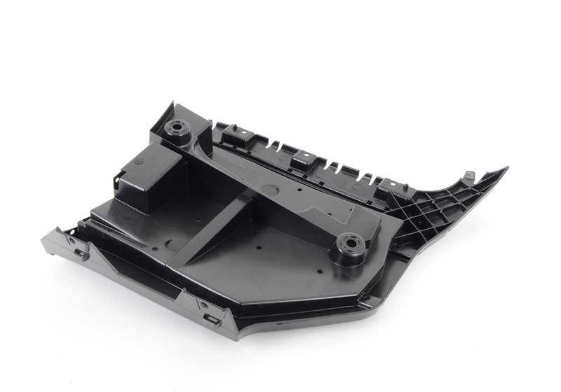 Rechte hintere Führung OEM 51127900842 für BMW E92, E92N, E93, E93N. Original BMW Stück.