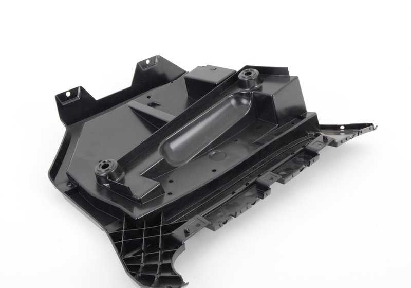 Rechte hintere Führung OEM 51127900842 für BMW E92, E92N, E93, E93N. Original BMW Stück.