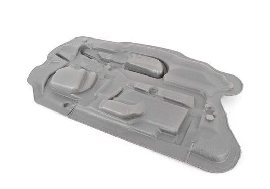 Akustischer Isolator rechte Haustür OEM 51487204350 für BMW E90, E90N, E91, E91N. Original BMW.