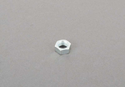 Tuerca hexagonal M10x1 OEM 33521103698 para BMW 1502,1600,1600ti,1600GT,1802,2000,2002,2500,2800,E3,E9,E10. Original BMW.