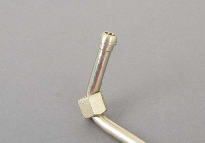 Latiguillo de freno OEM 34331160664 para BMW E32. Original BMW.