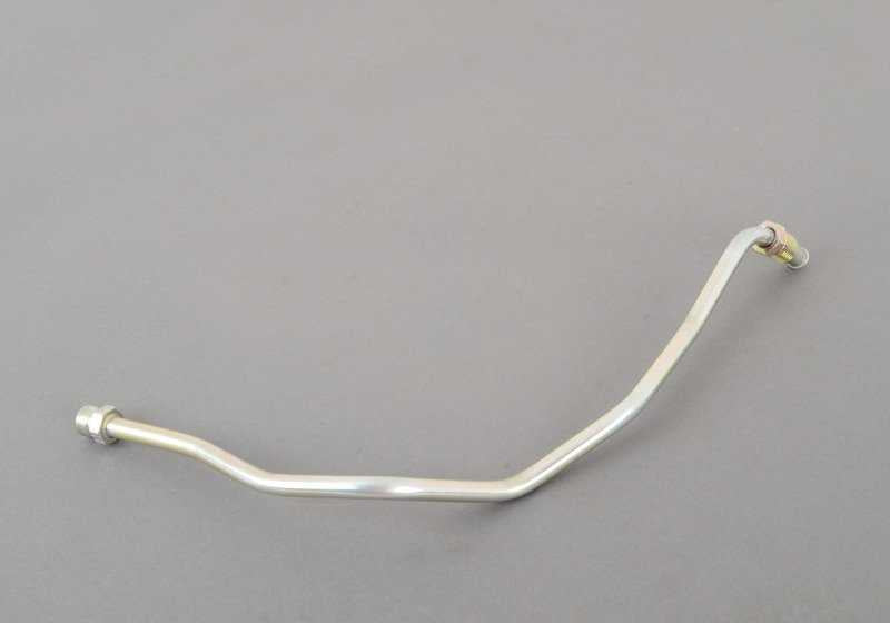 Latiguillo de freno OEM 34331160665 para BMW E32. Original BMW.