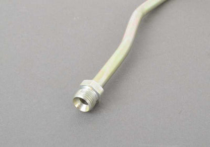 Latiguillo de freno OEM 34331160665 para BMW E32. Original BMW.