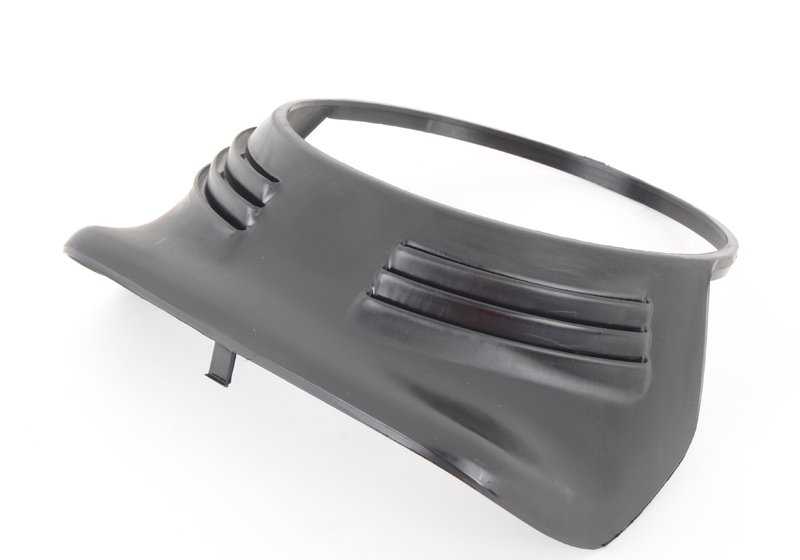 ORNAMENTO LADO OEM 62211459344 PARA BMW K100 RS/RT/LT, K75, K75 C/S/RT MOTOCYCLES. BMW Motorrad original.