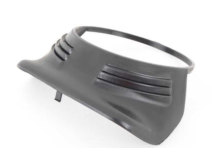 ORNAMENTO LADO OEM 62211459344 PARA BMW K100 RS/RT/LT, K75, K75 C/S/RT MOTOCYCLES. BMW Motorrad original.