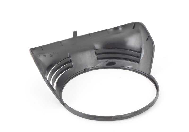 ORNAMENTO LADO OEM 62211459344 PARA BMW K100 RS/RT/LT, K75, K75 C/S/RT MOTOCYCLES. BMW Motorrad original.