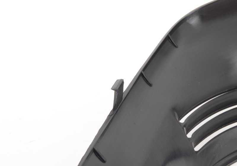 ORNAMENTO LADO OEM 62211459344 PARA BMW K100 RS/RT/LT, K75, K75 C/S/RT MOTOCYCLES. BMW Motorrad original.