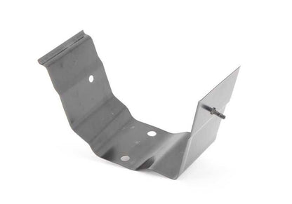Refuerzo del faldón lateral derecho OEM 41217275562 para BMW E92, E92N. Original BMW.