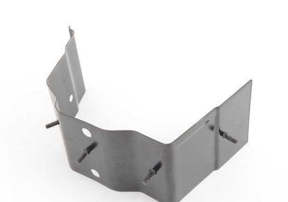 Refuerzo del faldón lateral derecho OEM 41217275562 para BMW E92, E92N. Original BMW.