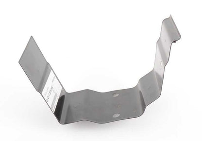 Refuerzo del faldón lateral derecho OEM 41217275562 para BMW E92, E92N. Original BMW.