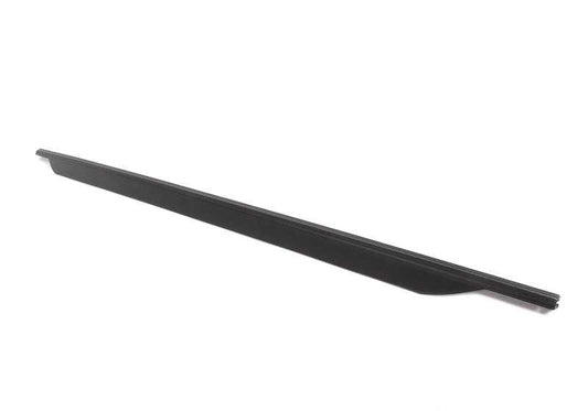 Front spoiler for BMW E60, E61 (OEM 51117126969). Original BMW.